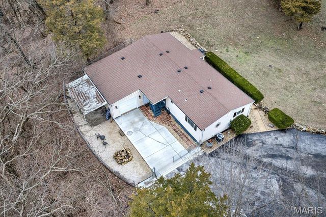 6251 Dulin Creek Road, House Springs, MO 63051