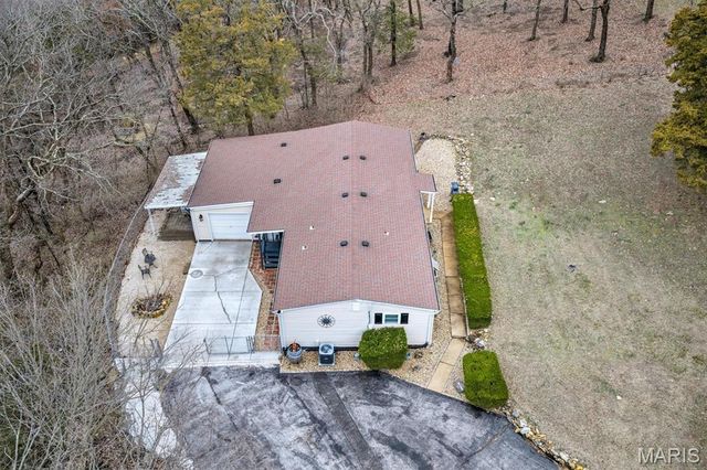 6251 Dulin Creek Road, House Springs, MO 63051