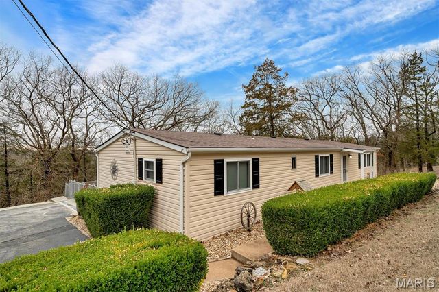 6251 Dulin Creek Road, House Springs, MO 63051