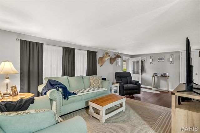 6251 Dulin Creek Road, House Springs, MO 63051