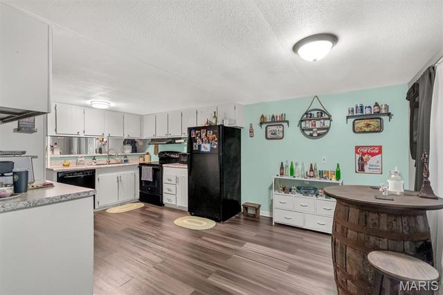 6251 Dulin Creek Road, House Springs, MO 63051