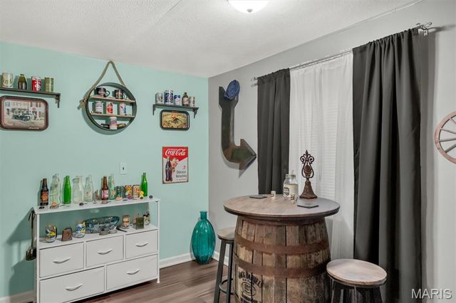 6251 Dulin Creek Road, House Springs, MO 63051