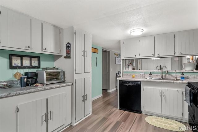 6251 Dulin Creek Road, House Springs, MO 63051