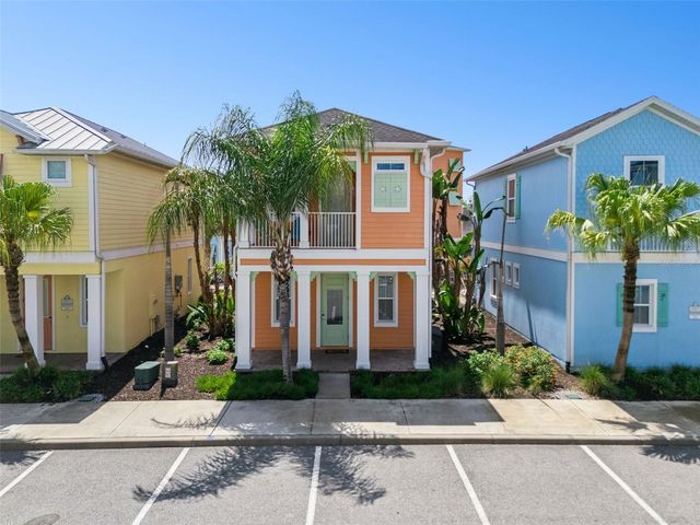 3071 KEY LIME LOOP, Kissimmee, FL 34747