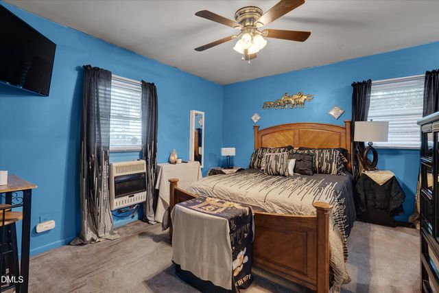309 Caldwell Street, Chapel Hill, NC 27516