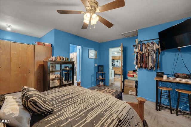 309 Caldwell Street, Chapel Hill, NC 27516