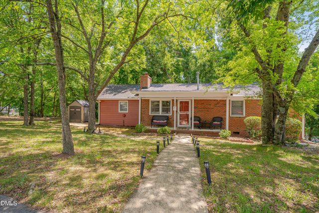 309 Caldwell Street, Chapel Hill, NC 27516
