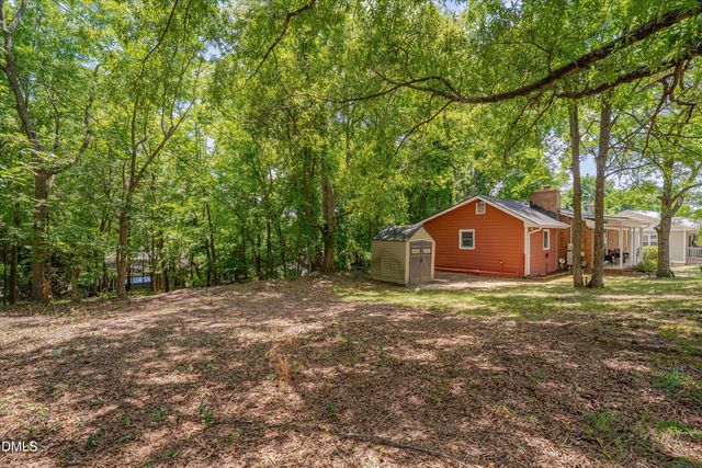 309 Caldwell Street, Chapel Hill, NC 27516