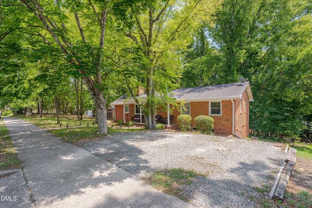 309 Caldwell Street, Chapel Hill, NC 27516