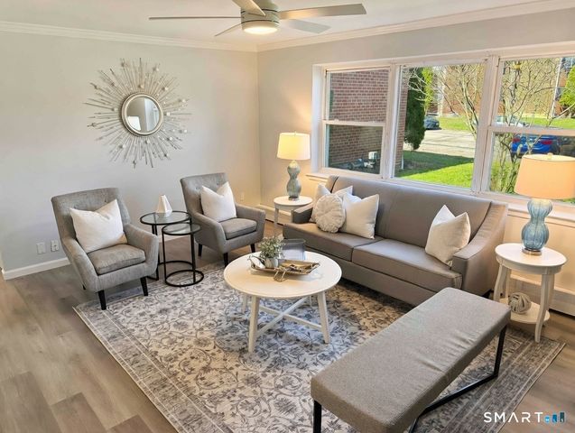 70 Mountain Laurel Drive 70, Wethersfield, CT 06109