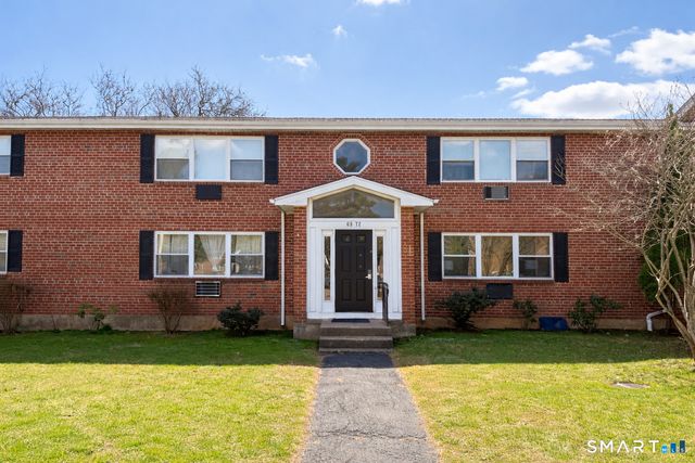 70 Mountain Laurel Drive 70, Wethersfield, CT 06109