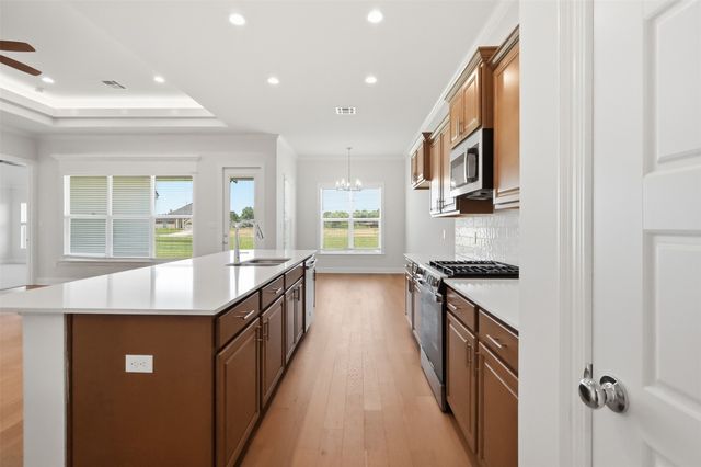 325 Peason Ridge, Bossier City, LA 71112