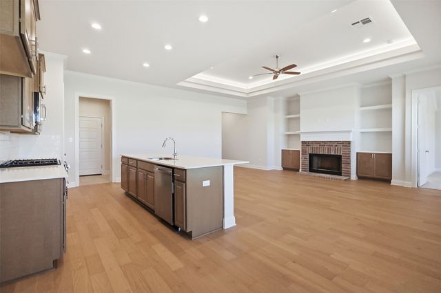 325 Peason Ridge, Bossier City, LA 71112