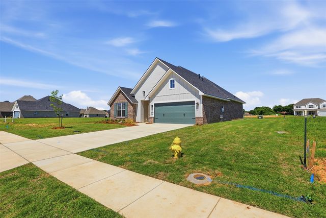 325 Peason Ridge, Bossier City, LA 71112