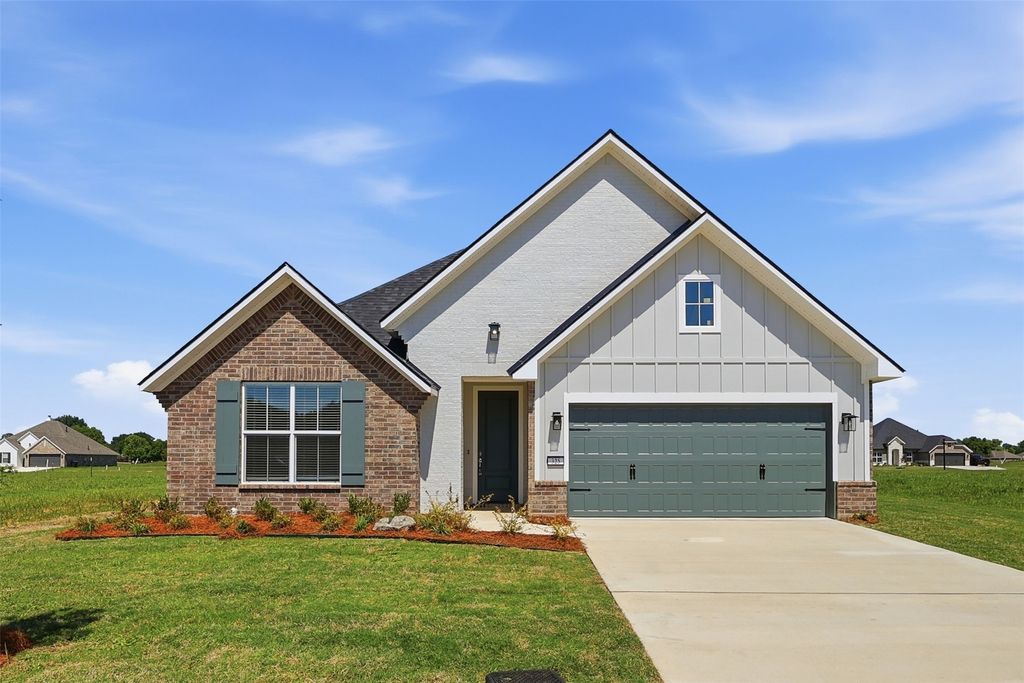 325 Peason Ridge, Bossier City, LA 71112