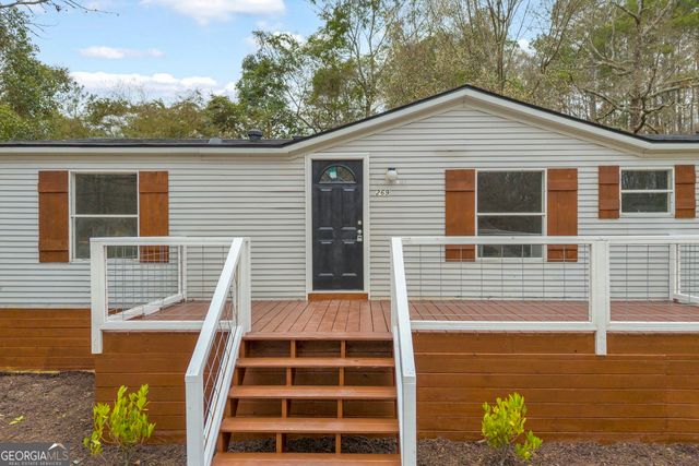 269 Norwood Lane, Athens, GA 30601