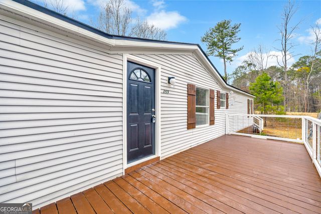 269 Norwood Lane, Athens, GA 30601