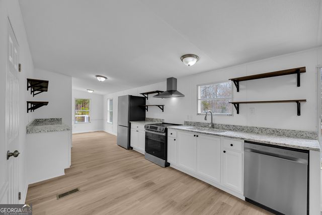 269 Norwood Lane, Athens, GA 30601