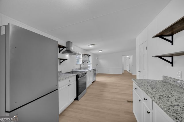 269 Norwood Lane, Athens, GA 30601