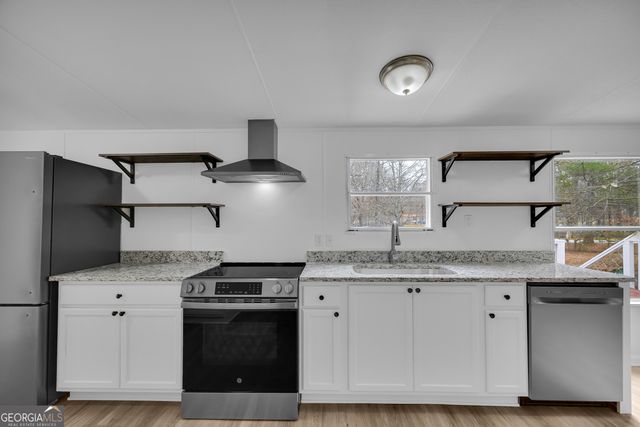 269 Norwood Lane, Athens, GA 30601