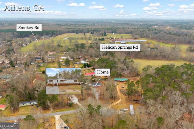 269 Norwood Lane, Athens, GA 30601