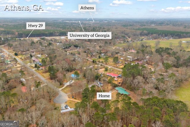 269 Norwood Lane, Athens, GA 30601