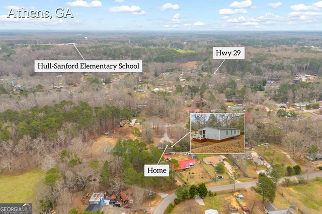 269 Norwood Lane, Athens, GA 30601