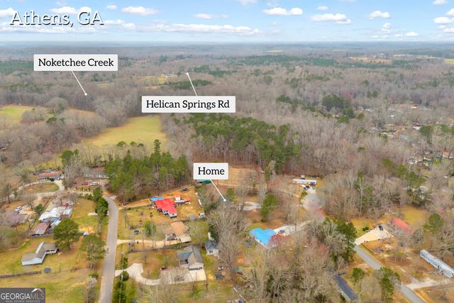 269 Norwood Lane, Athens, GA 30601