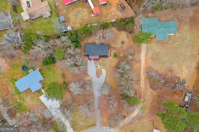 269 Norwood Lane, Athens, GA 30601