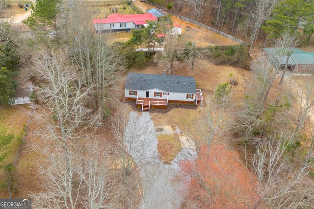 269 Norwood Lane, Athens, GA 30601