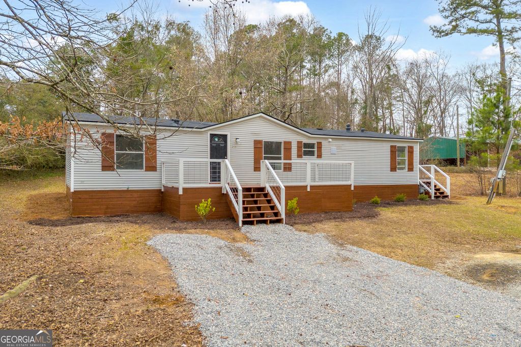 269 Norwood Lane, Athens, GA 30601