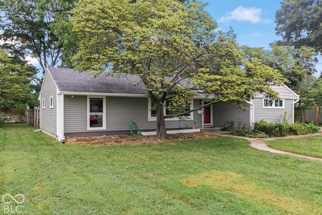1204 Orchard Lane, Franklin, IN 46131