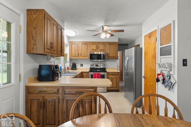 1204 Orchard Lane, Franklin, IN 46131