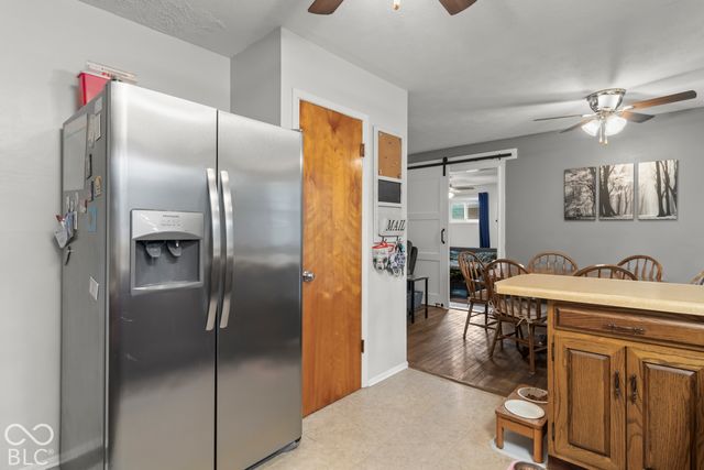 1204 Orchard Lane, Franklin, IN 46131