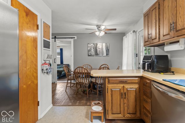 1204 Orchard Lane, Franklin, IN 46131