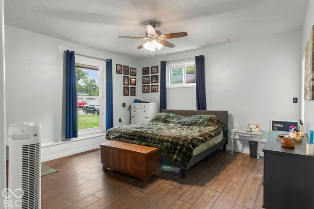 1204 Orchard Lane, Franklin, IN 46131