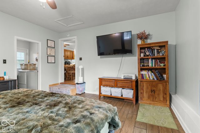 1204 Orchard Lane, Franklin, IN 46131