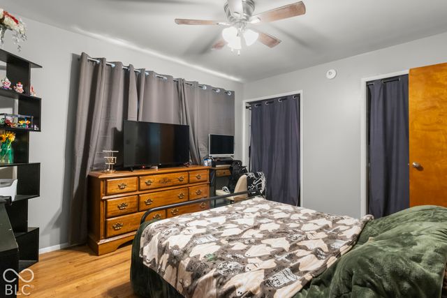 1204 Orchard Lane, Franklin, IN 46131