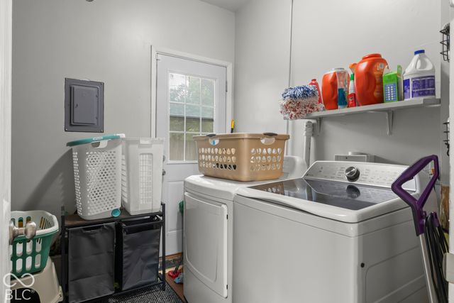 1204 Orchard Lane, Franklin, IN 46131