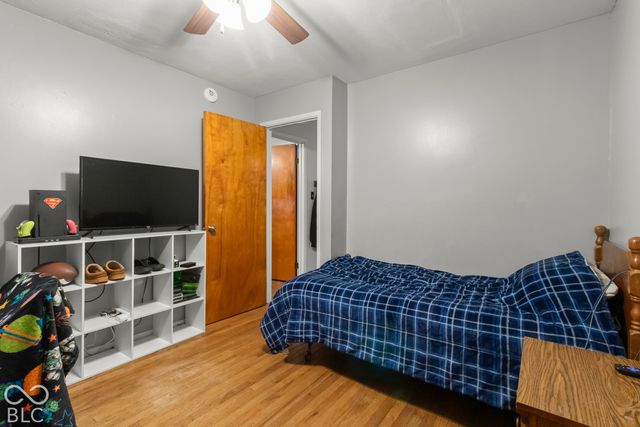1204 Orchard Lane, Franklin, IN 46131