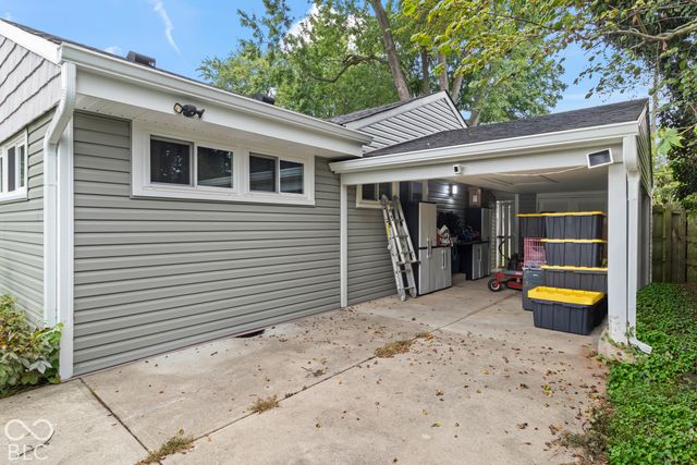 1204 Orchard Lane, Franklin, IN 46131