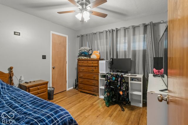 1204 Orchard Lane, Franklin, IN 46131