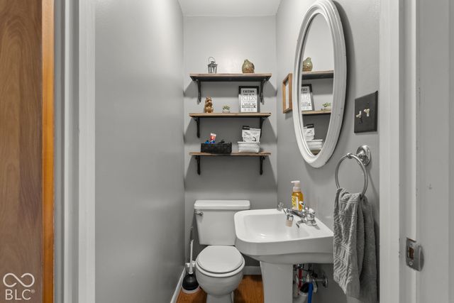1204 Orchard Lane, Franklin, IN 46131