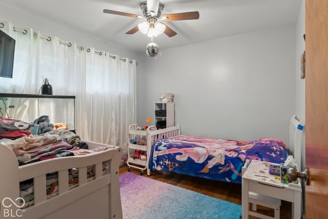 1204 Orchard Lane, Franklin, IN 46131