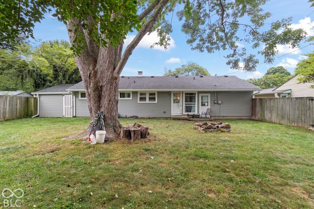 1204 Orchard Lane, Franklin, IN 46131
