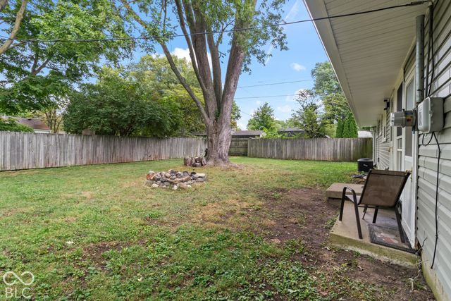 1204 Orchard Lane, Franklin, IN 46131