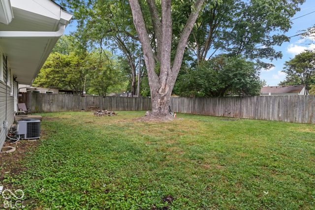 1204 Orchard Lane, Franklin, IN 46131