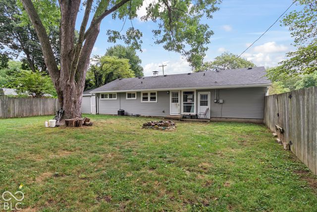 1204 Orchard Lane, Franklin, IN 46131