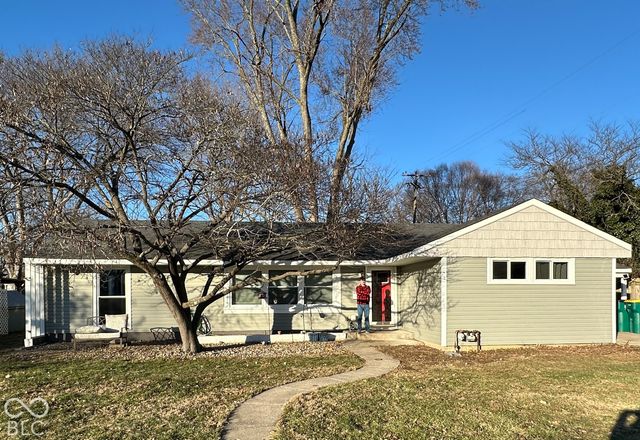 1204 Orchard Lane, Franklin, IN 46131