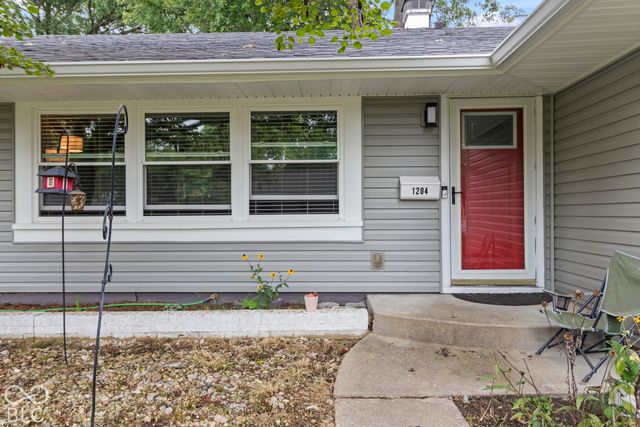 1204 Orchard Lane, Franklin, IN 46131